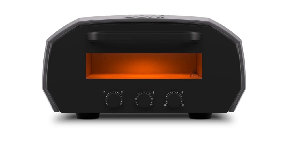 Ooni Volt 2 - Four à pizza électrique