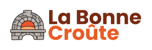Logo La Bonne Croute