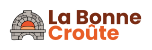 Logo La Bonne Croute