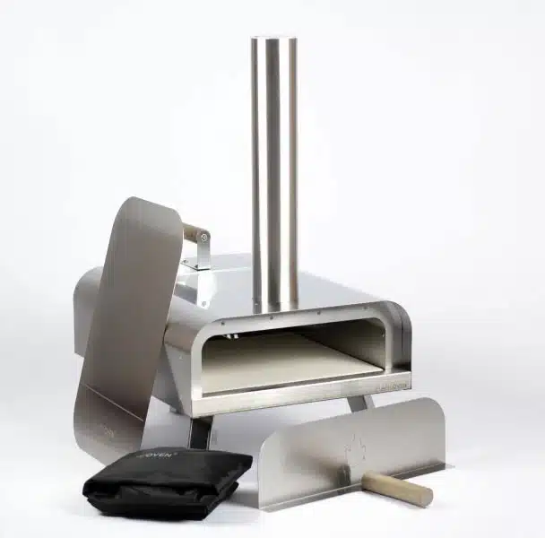 FlameOven