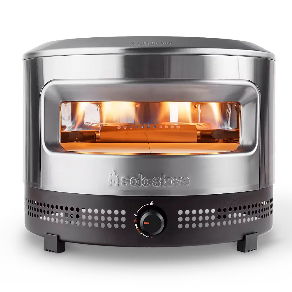 Solo Stove Pi